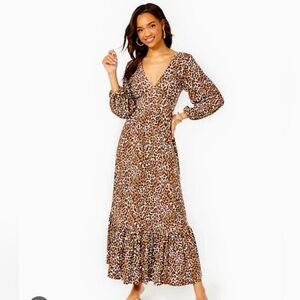 Lilly Pulitzer Ivette Dress - NWOT